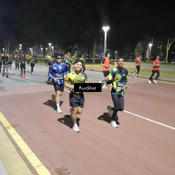 Runner Photo 6516560