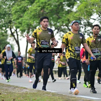 Runner Photo 6516561