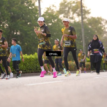 Runner Photo 6516562