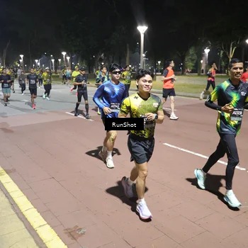 Runner Photo 6516564