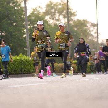 Runner Photo 6516565