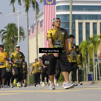 Runner Photo 6516566