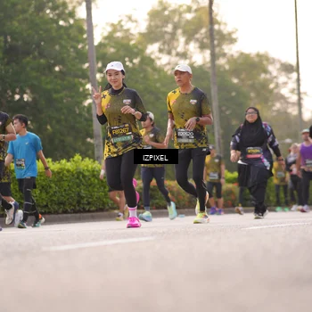 Runner Photo 6516567