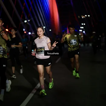 Runner Photo 6516569
