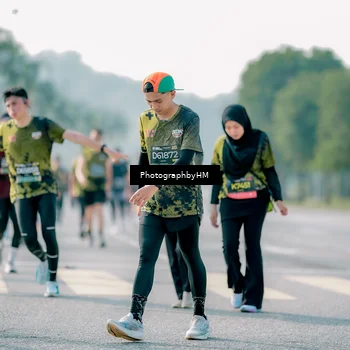 Runner Photo 6516571