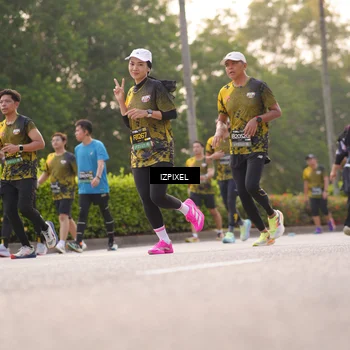 Runner Photo 6516575