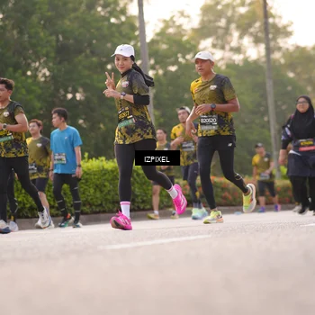 Runner Photo 6516577