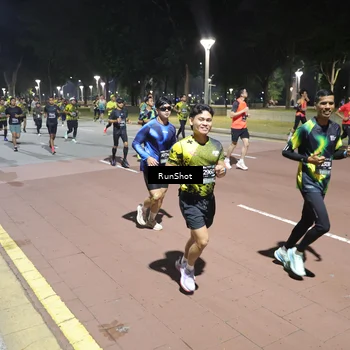 Runner Photo 6516579
