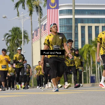 Runner Photo 6516581