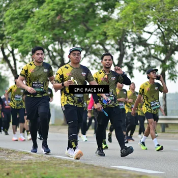 Runner Photo 6516583