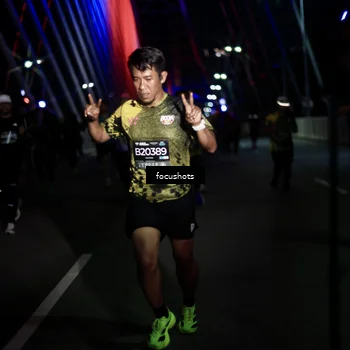 Runner Photo 6516584