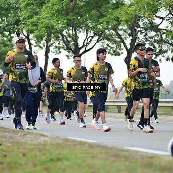 Runner Photo 6516585