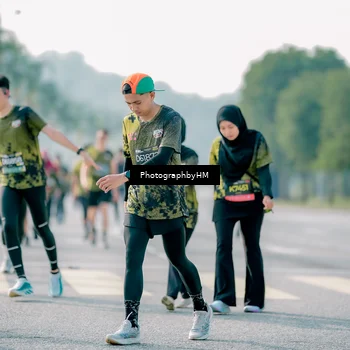 Runner Photo 6516586