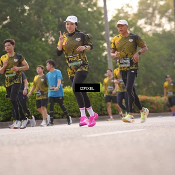 Runner Photo 6516588