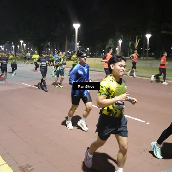 Runner Photo 6516589