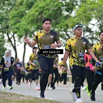 Runner Photo 6516590