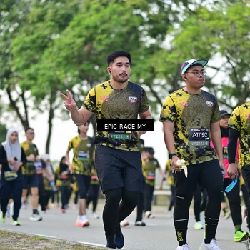 Runner Photo 6516591