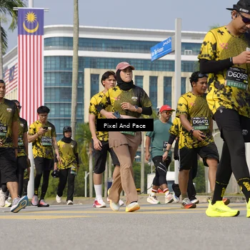Runner Photo 6516602