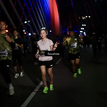 Runner Photo 6516605