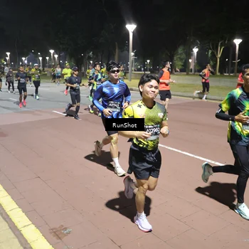 Runner Photo 6516606
