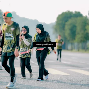 Runner Photo 6516608