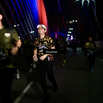 Runner Photo 6516613