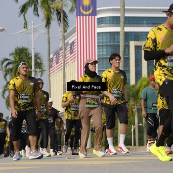 Runner Photo 6516617