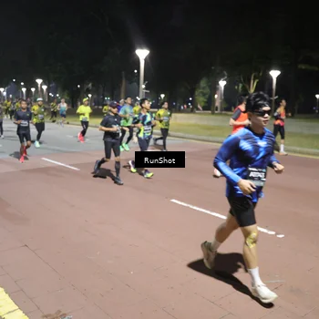 Runner Photo 6516618