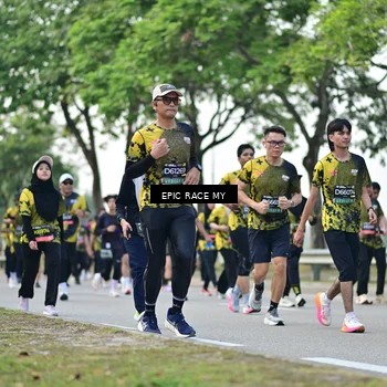 Runner Photo 6516619