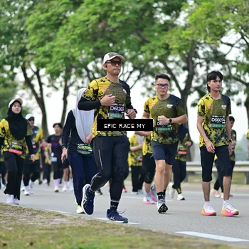 Runner Photo 6516621