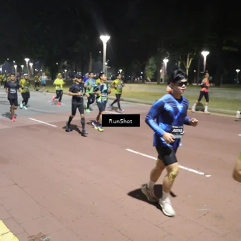 Runner Photo 6516622