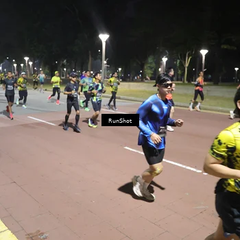 Runner Photo 6516623