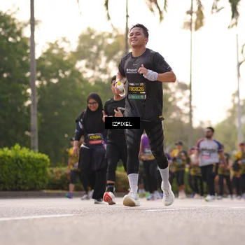 Runner Photo 6516625