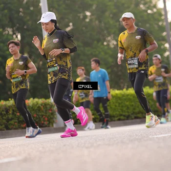 Runner Photo 6516626