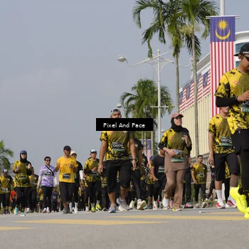 Runner Photo 6516629