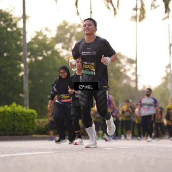 Runner Photo 6516630
