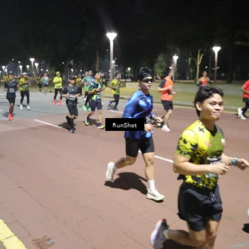 Runner Photo 6516634