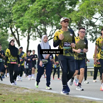 Runner Photo 6516639