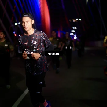 Runner Photo 6516640