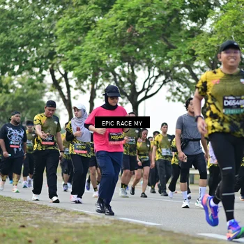 Runner Photo 6516641