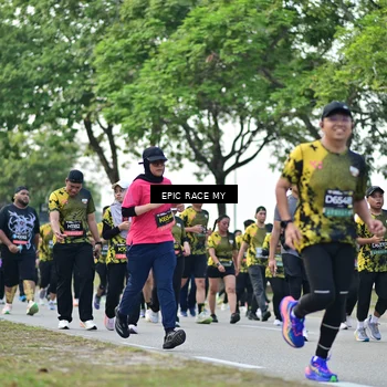 Runner Photo 6516644