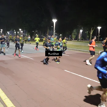 Runner Photo 6516646