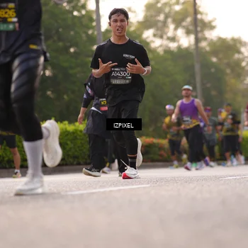 Runner Photo 6516652