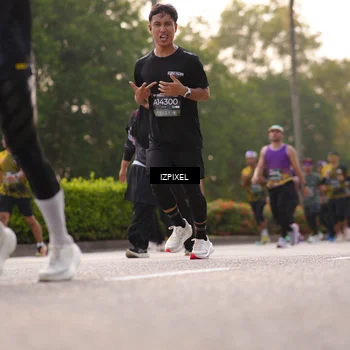 Runner Photo 6516655