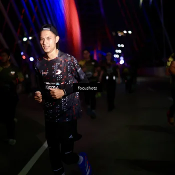 Runner Photo 6516658