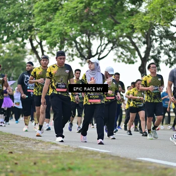 Runner Photo 6516660