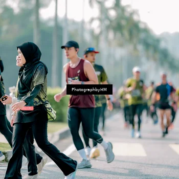 Runner Photo 6516662