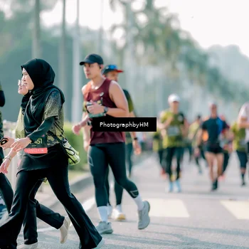 Runner Photo 6516663