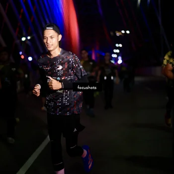 Runner Photo 6516665