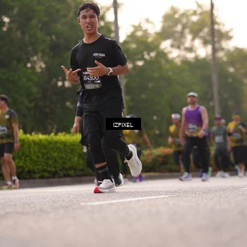 Runner Photo 6516669
